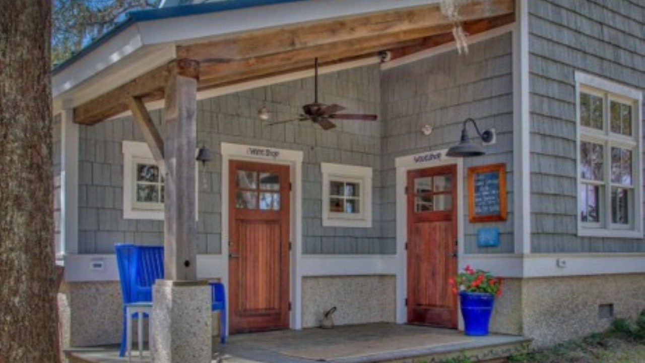 Photo of Outdoor in Daufuskie Island