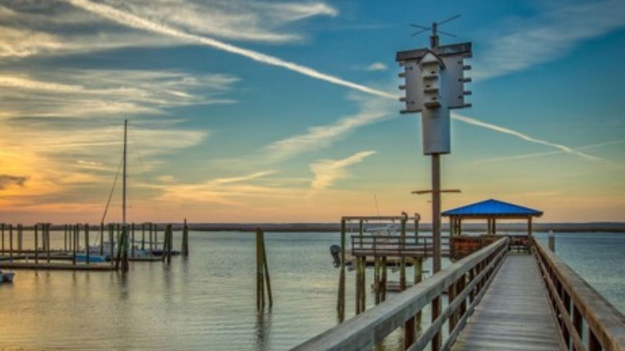 Photo of Others in Daufuskie Island