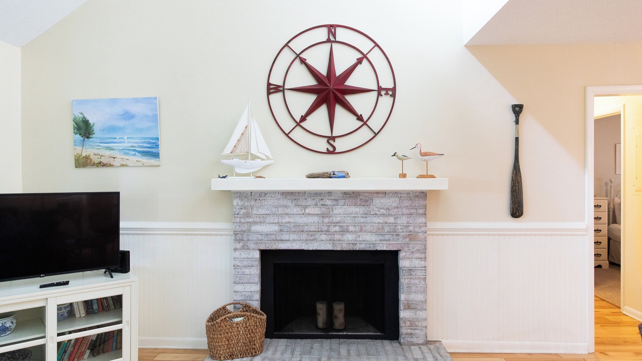 Photo of Livingroom in Tarpon Pond