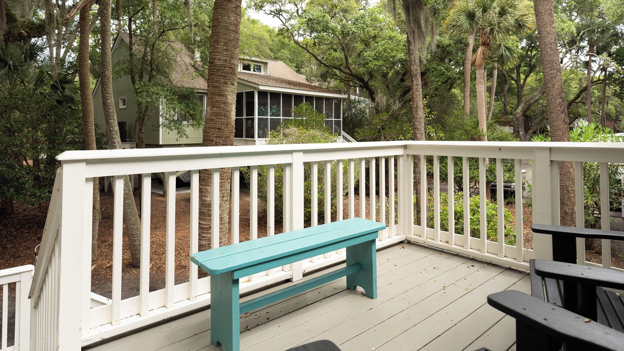 Photo of Outdoor in Tarpon Pond