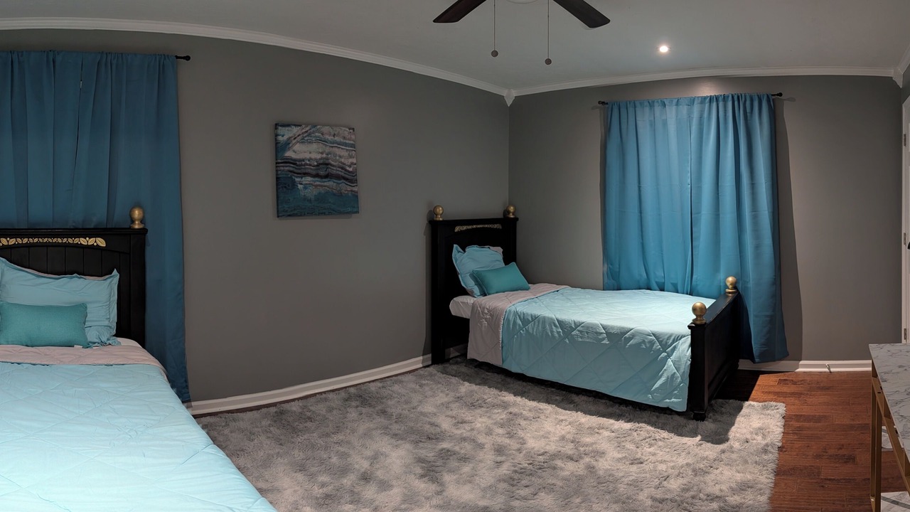 Photo of Bedroom in Westover