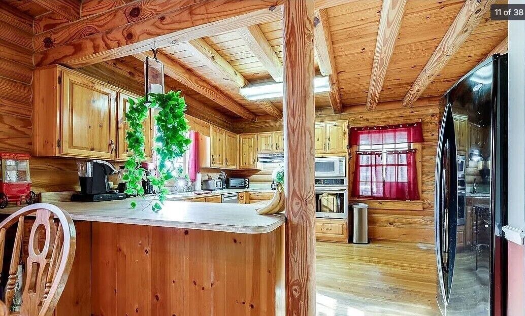 Photo of Kitchen in Eden