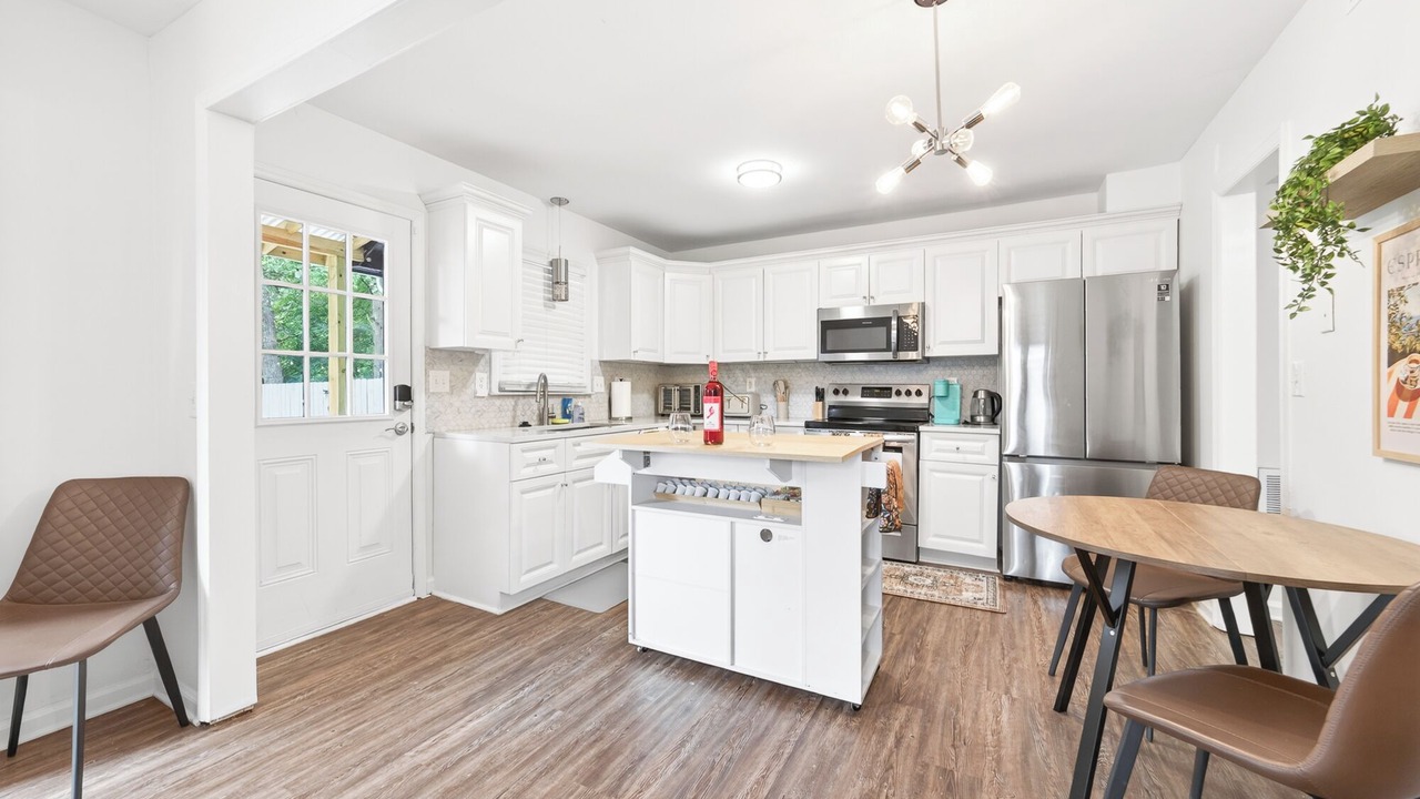 Photo of Kitchen in Charlotte