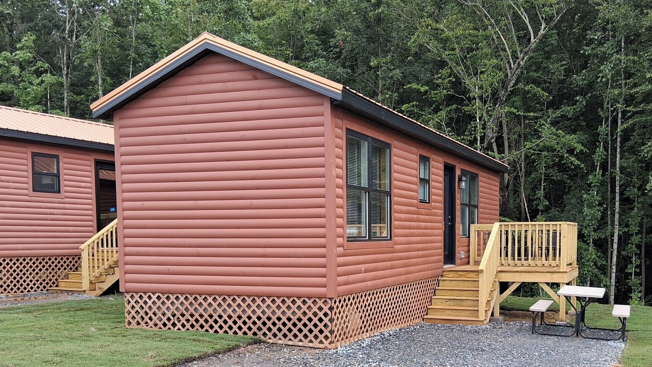 Photo of Outdoor in Kings Mountain