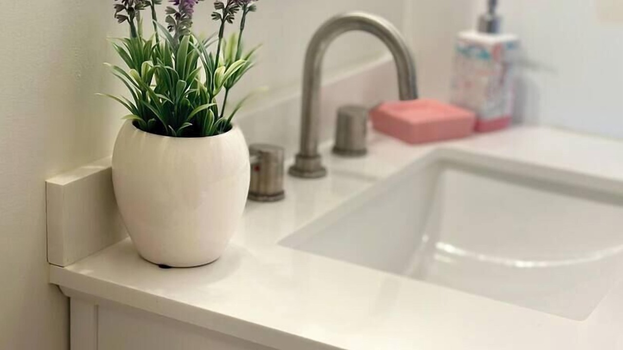 Photo of Bathroom in Summerville