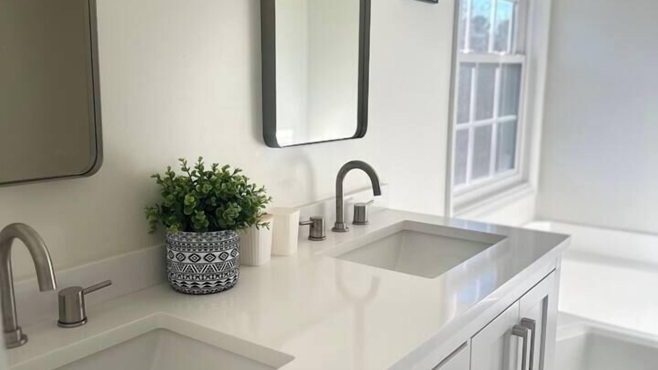 Photo of Bathroom in Summerville
