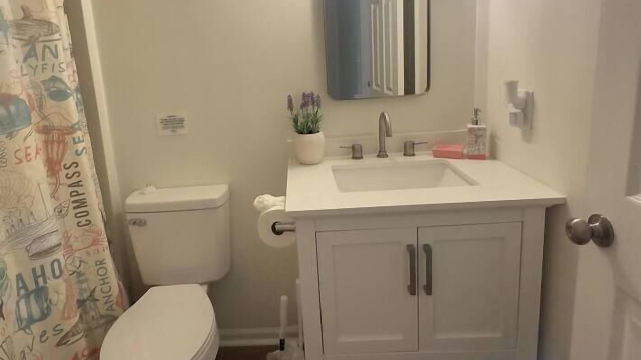 Photo of Bathroom in Summerville