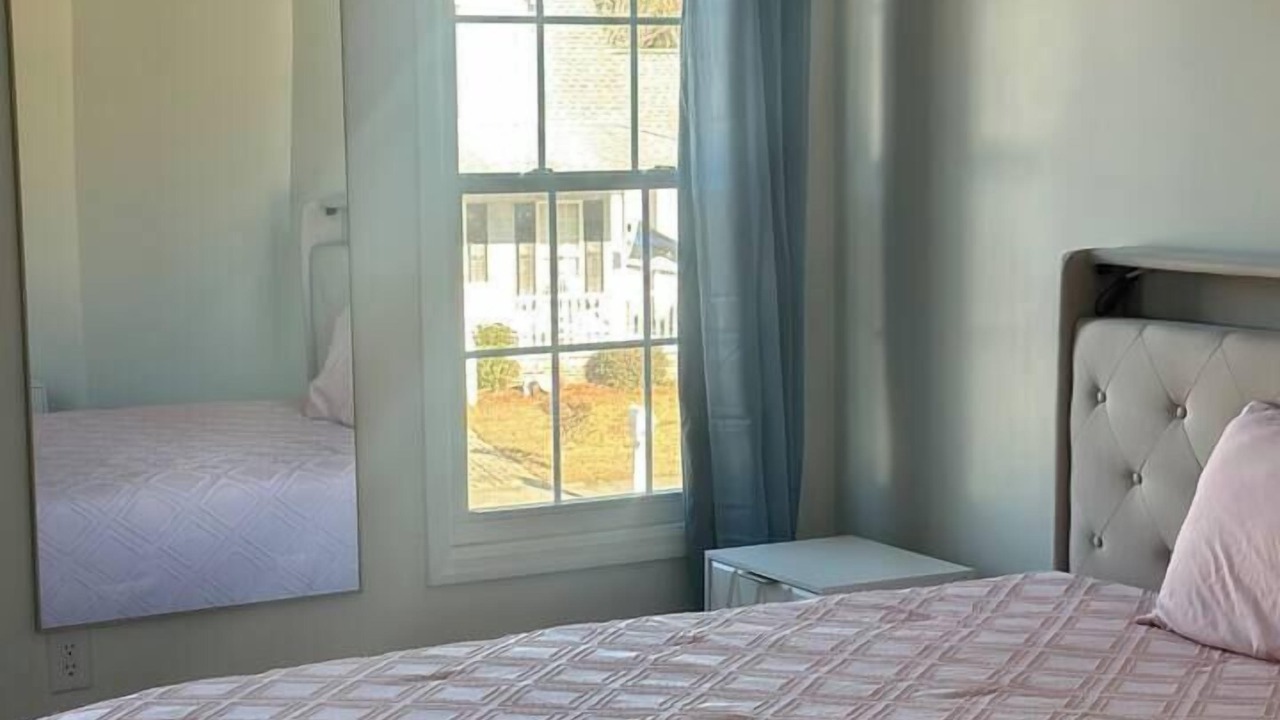Photo of Bedroom in Summerville