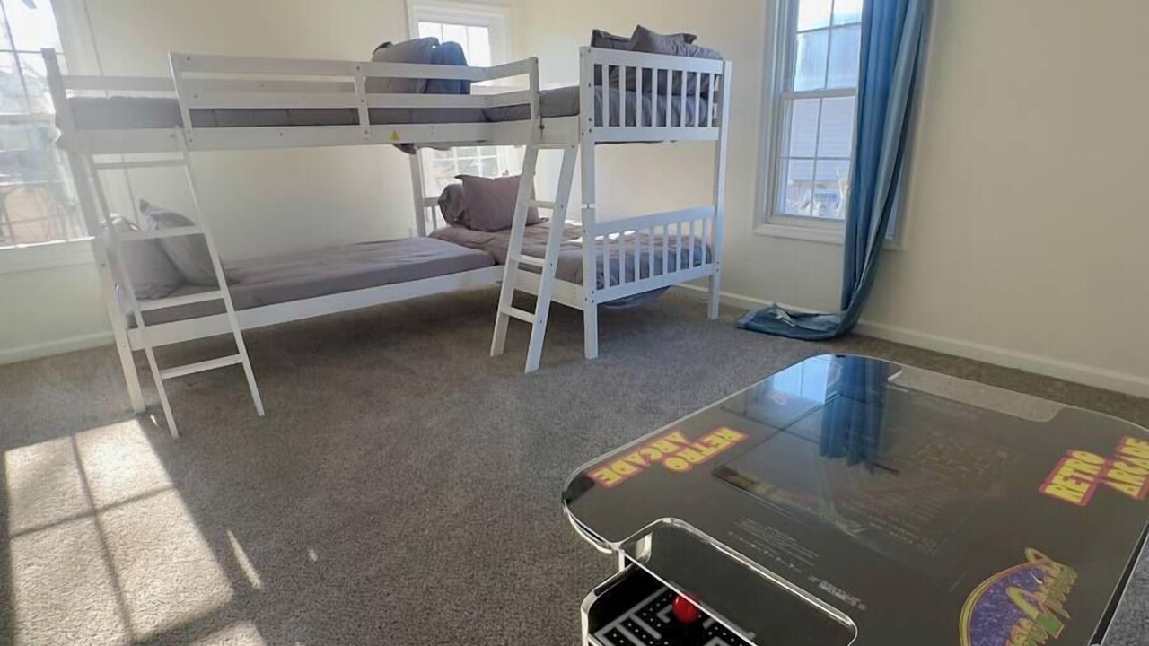 Photo of Bedroom in Summerville