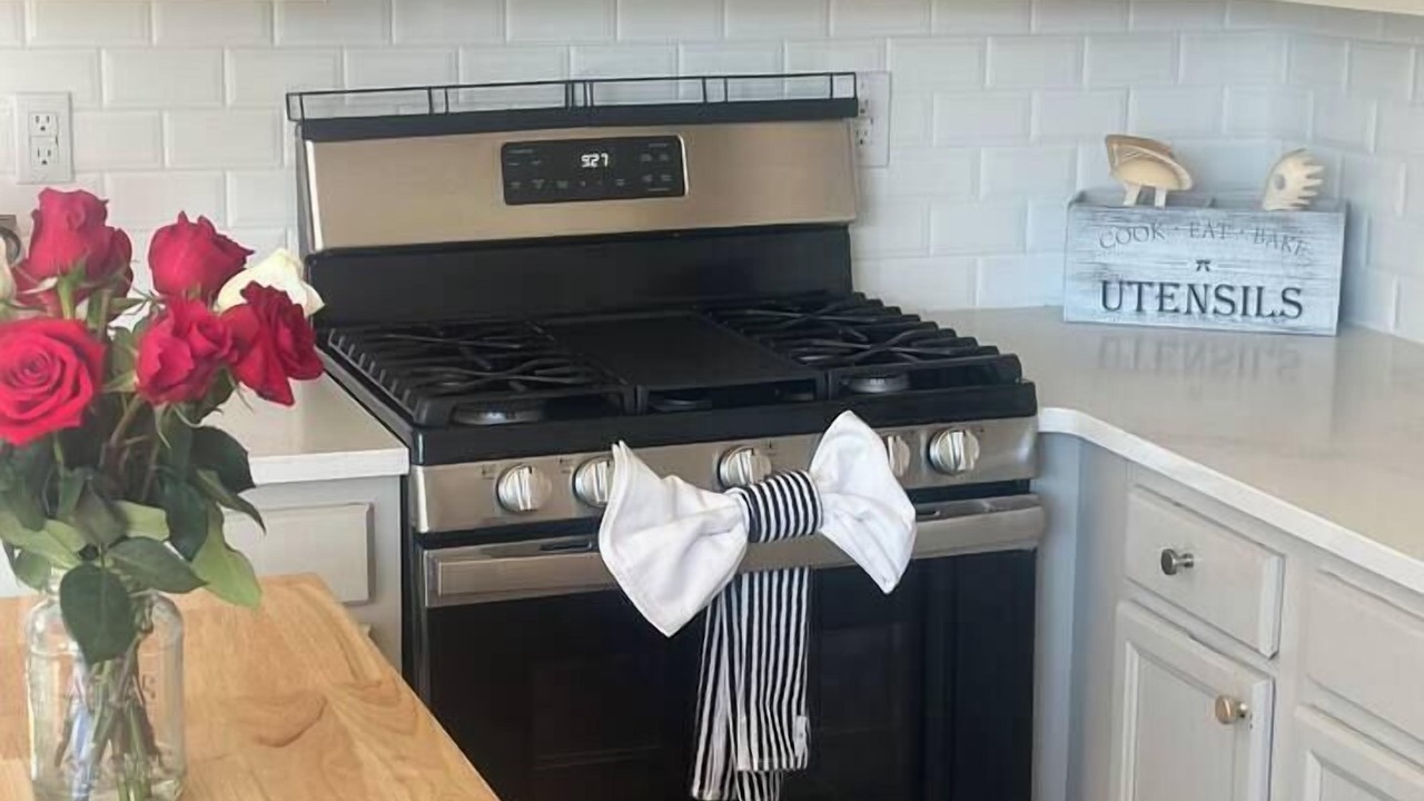 Photo of Kitchen in Summerville