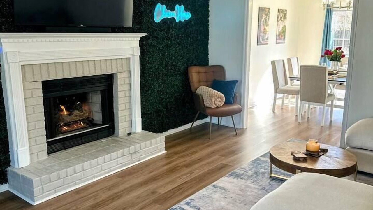 Photo of Livingroom in Summerville