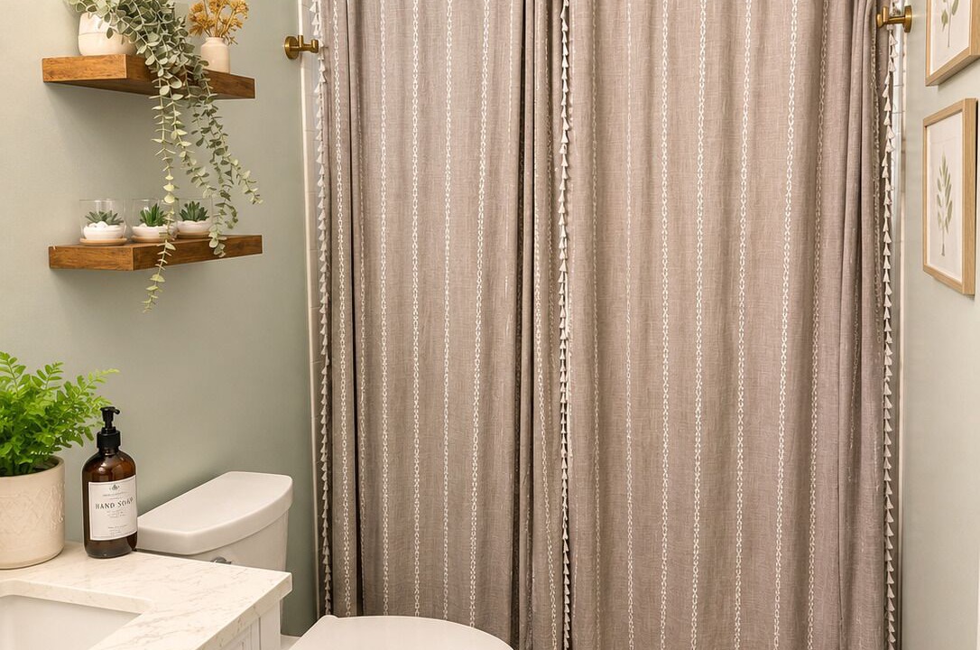 Photo of Bathroom in Dale