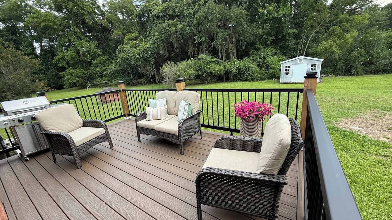Photo of Outdoor in Dale