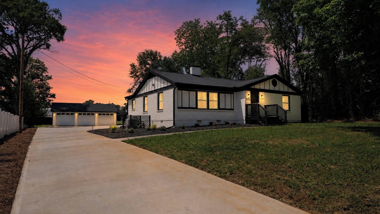 Photo of Outdoor in Kings Mountain
