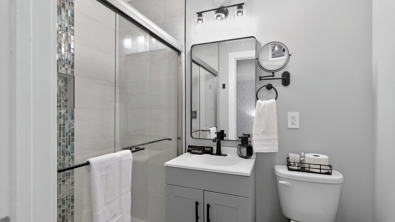 Photo of Bathroom in Kings Mountain