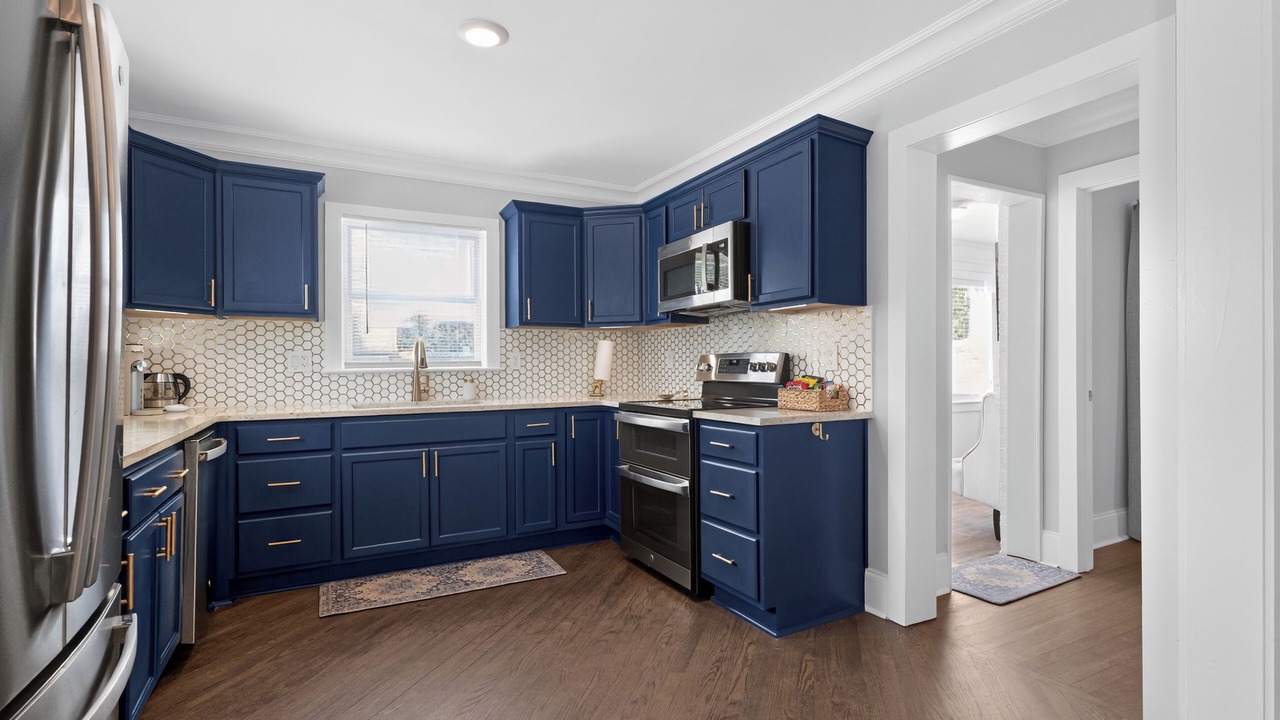 Photo of Kitchen in Kings Mountain