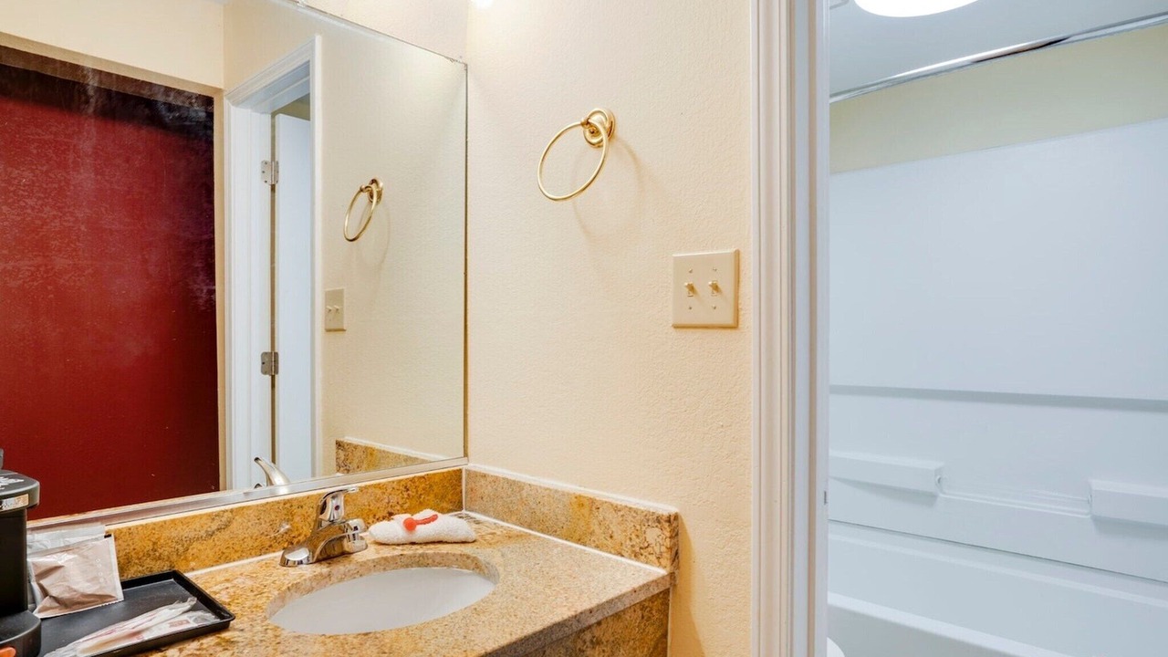 Photo of Bathroom in Cape Fear
