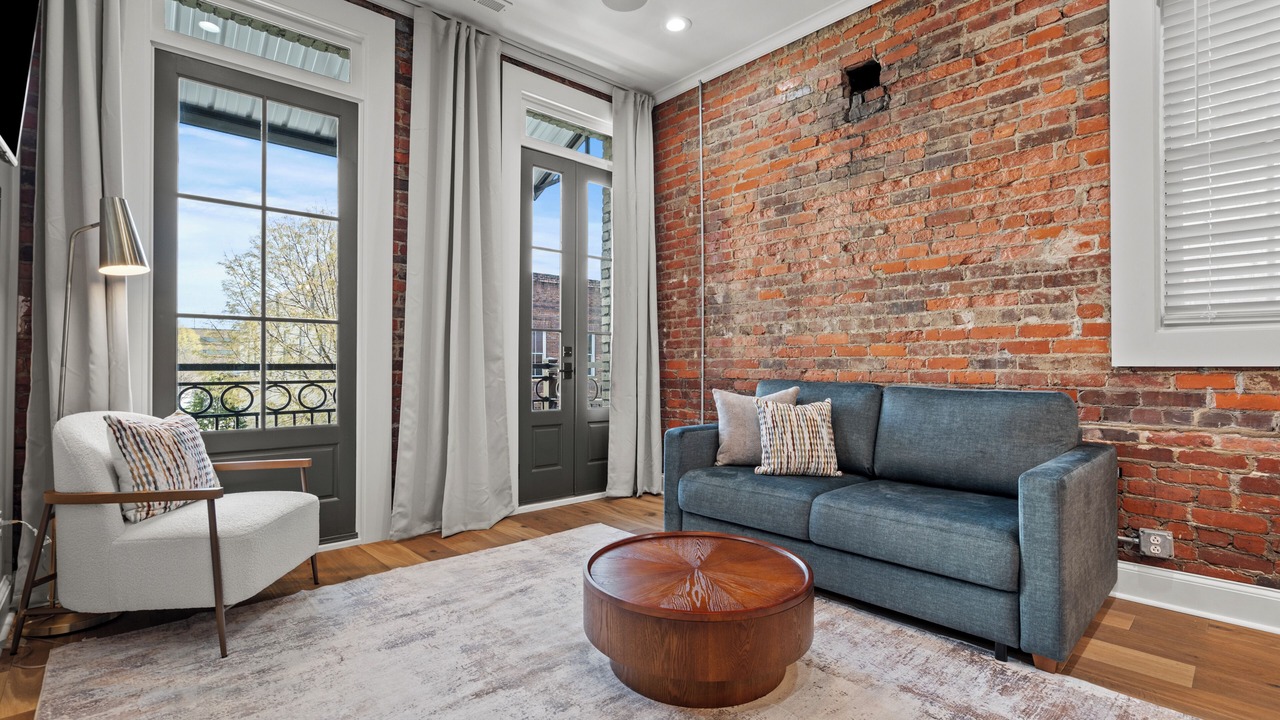 Photo of Livingroom in Florence