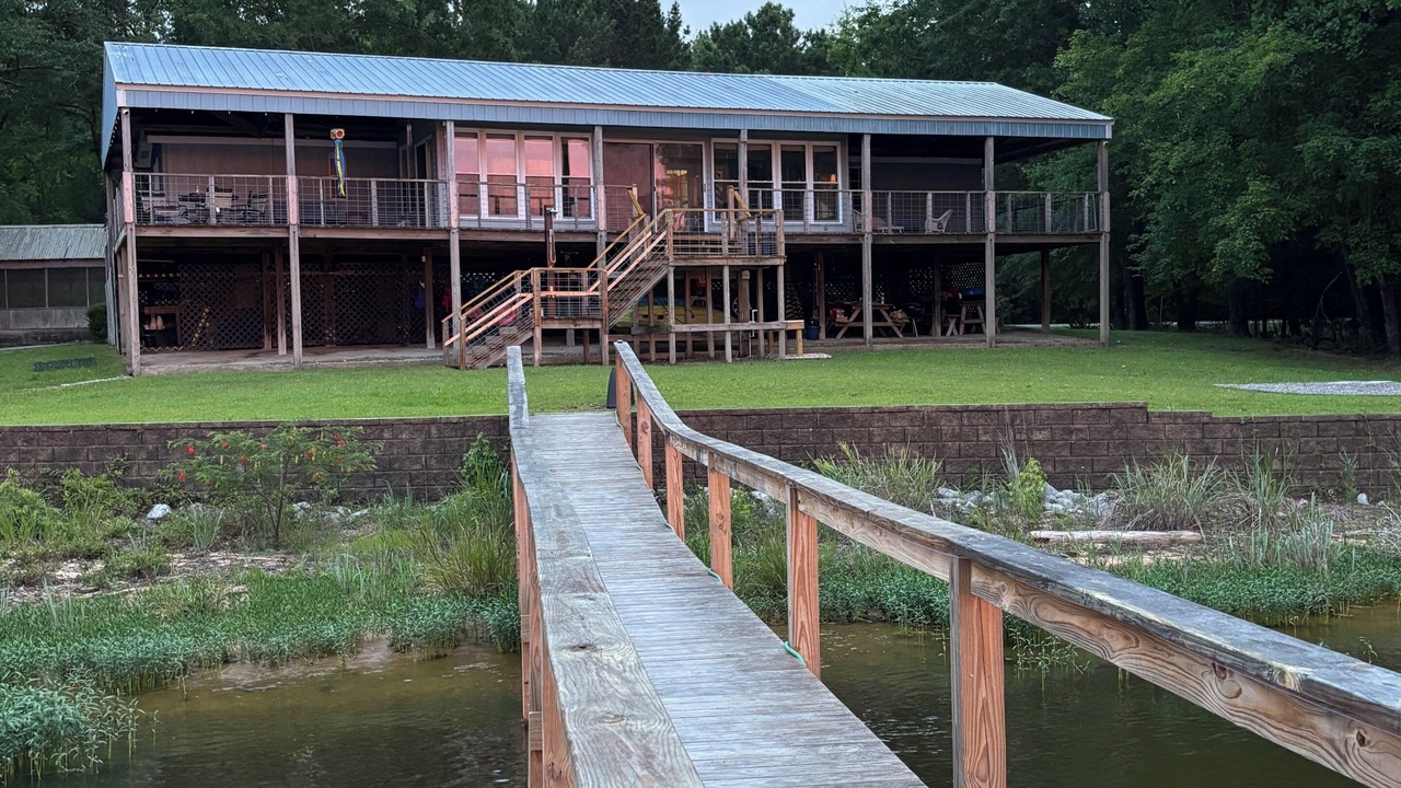 Photo of Outdoor in Ridgeway