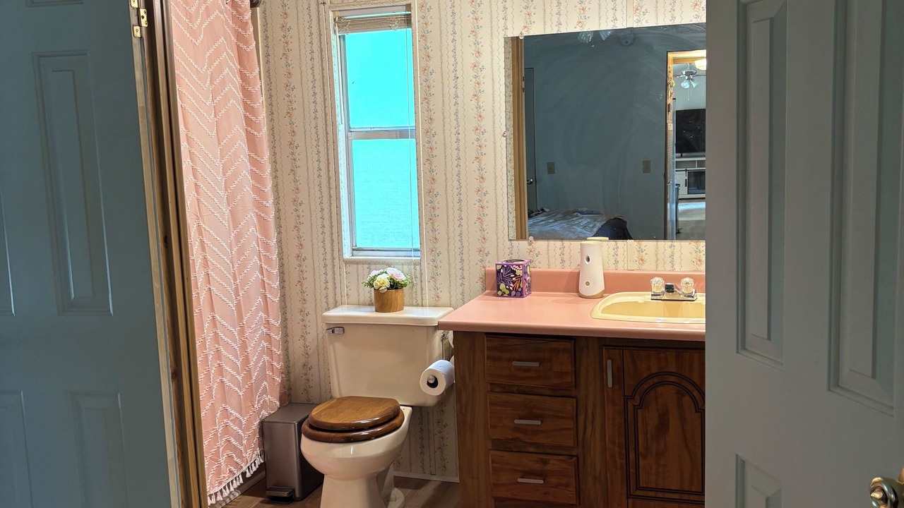 Photo of Bathroom in Ridgeway