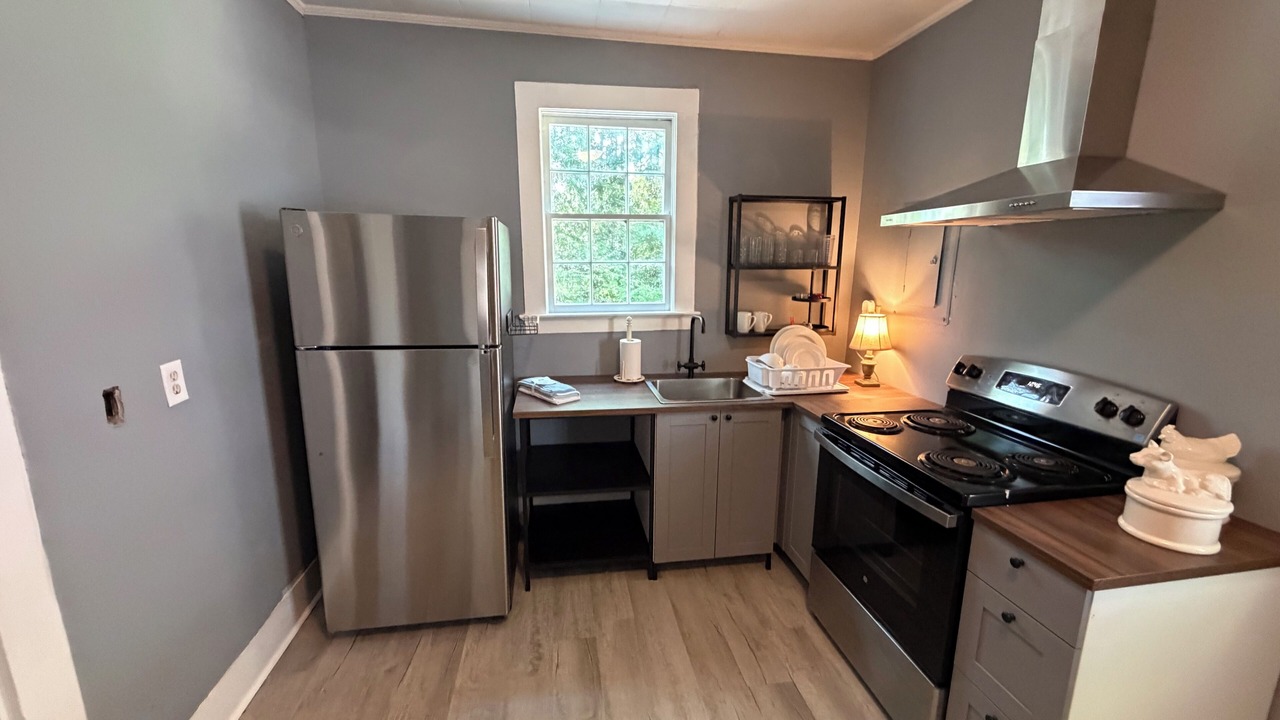 Photo of Kitchen in Carthage