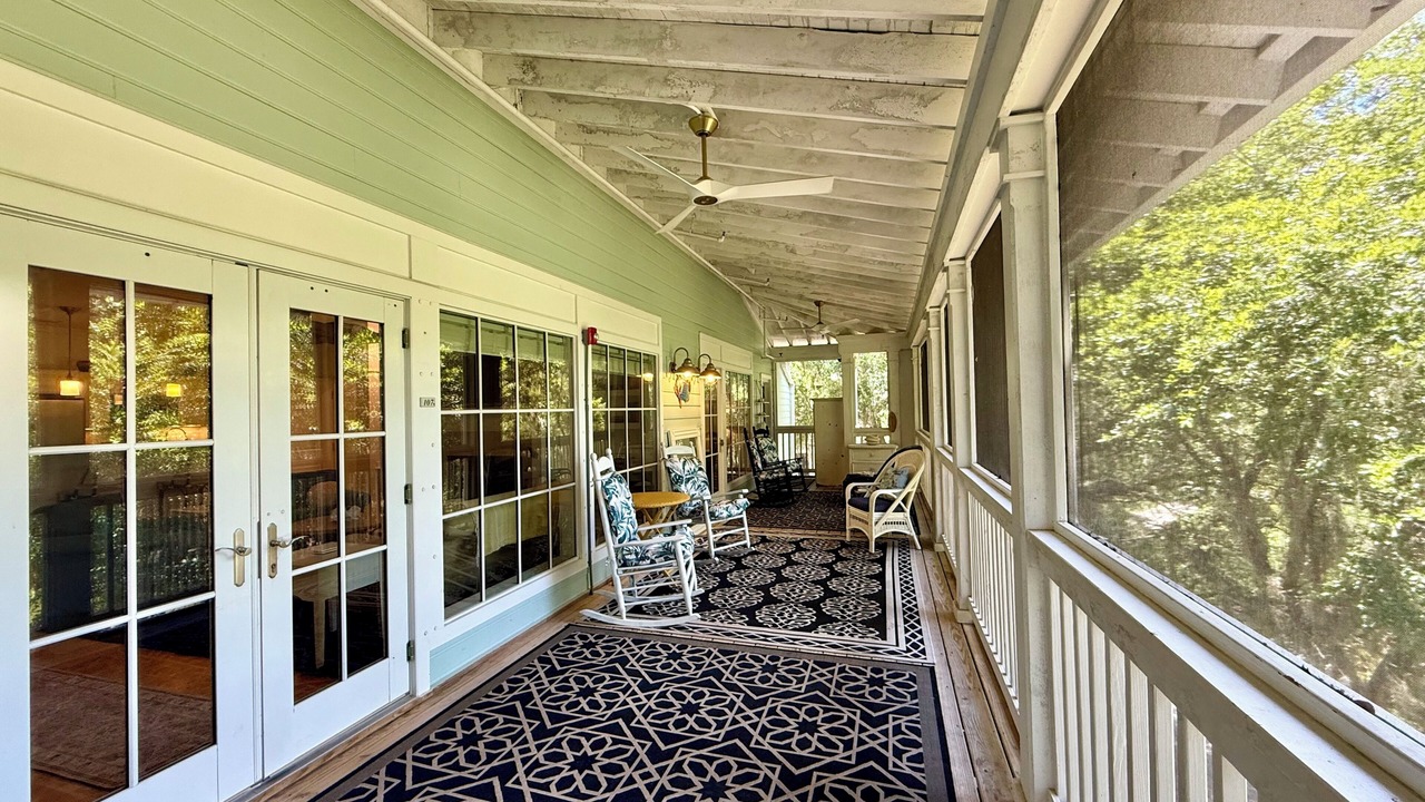Photo of Outdoor in Melrose on the Beach