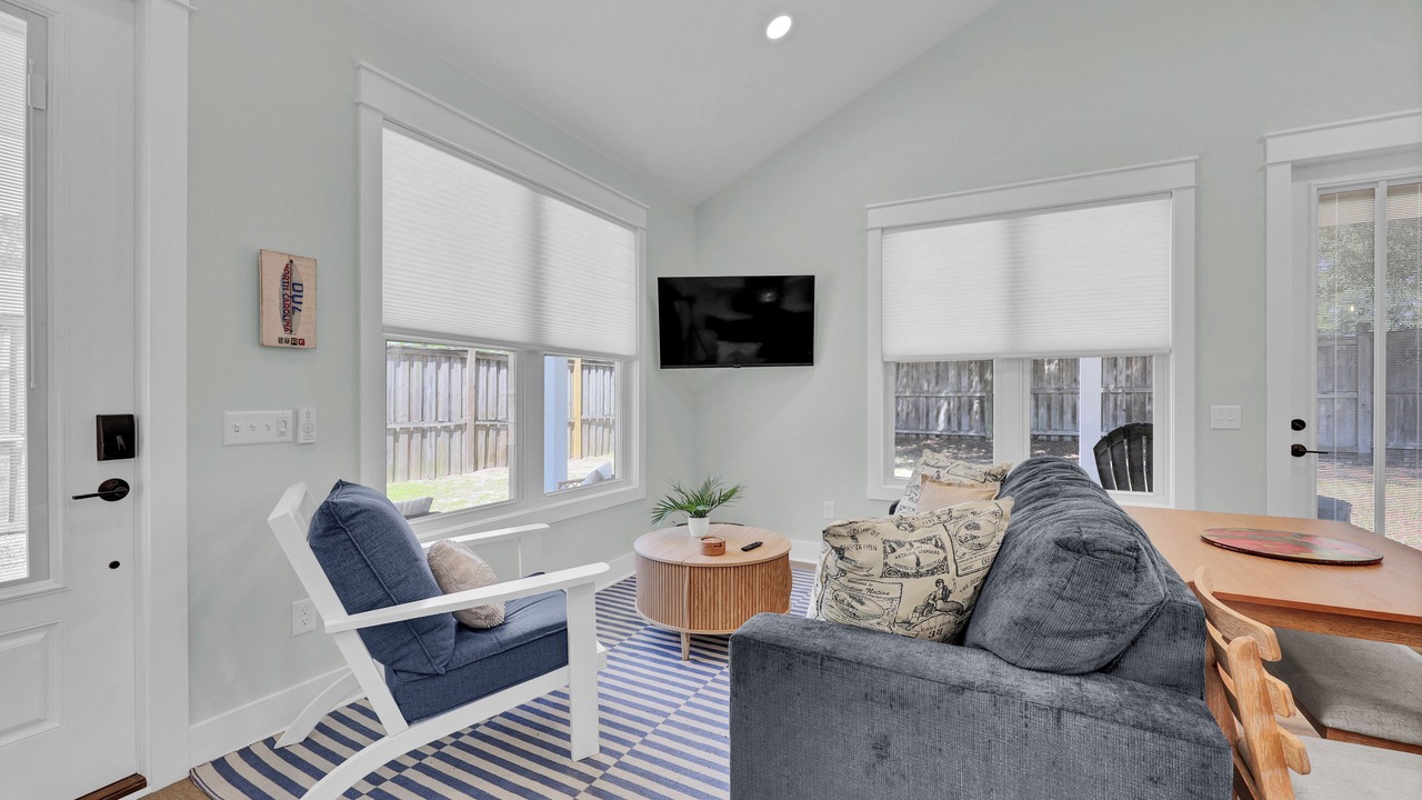 Photo of Livingroom in Wilmington
