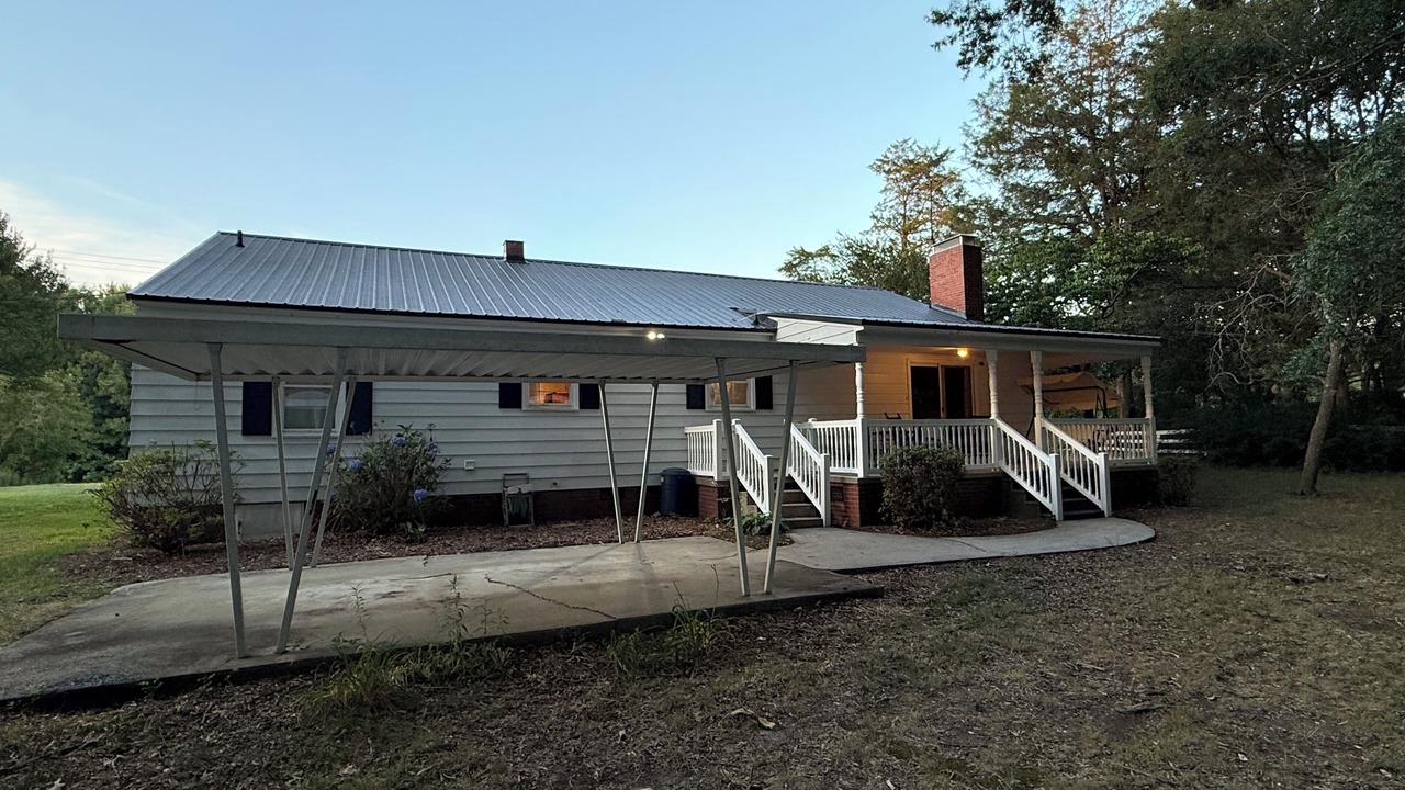 Photo of Outdoor in Ether