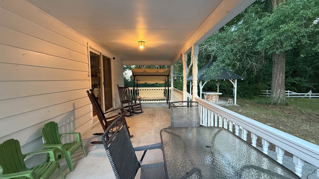 Photo of Outdoor in Ether