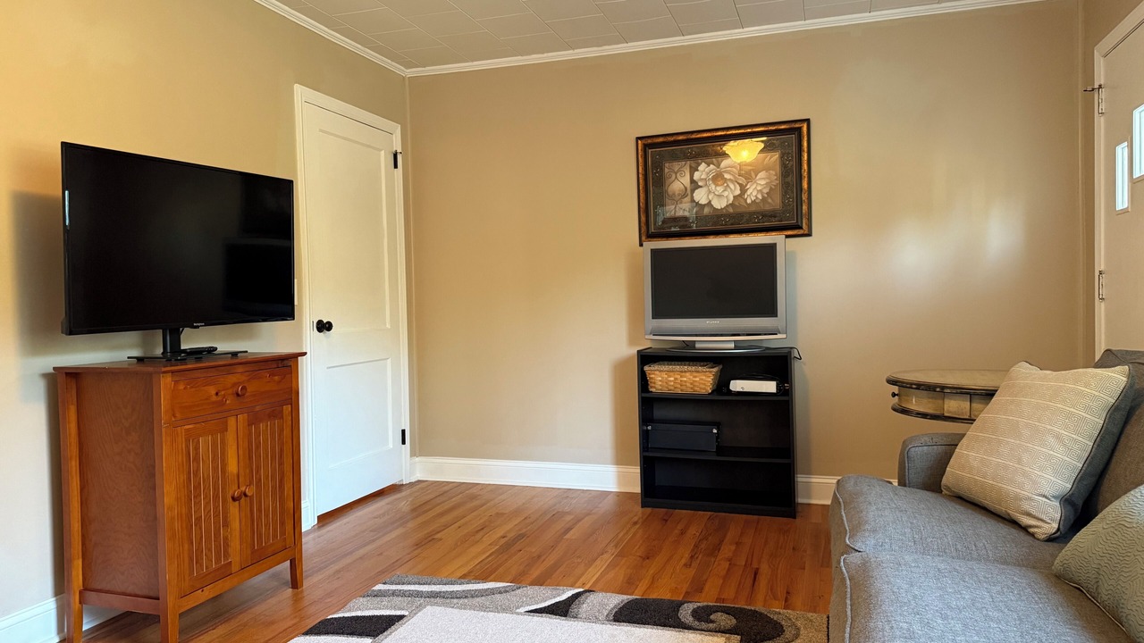 Photo of Livingroom in Ether