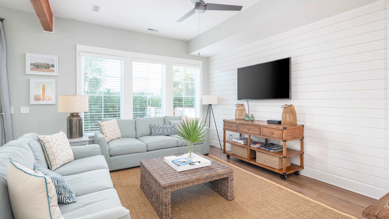 Photo of Outdoor in Folly Beach