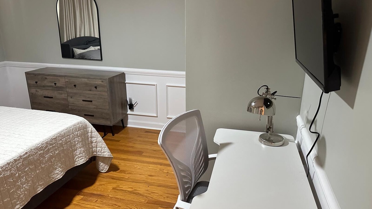 Photo of Bedroom in Gastonia