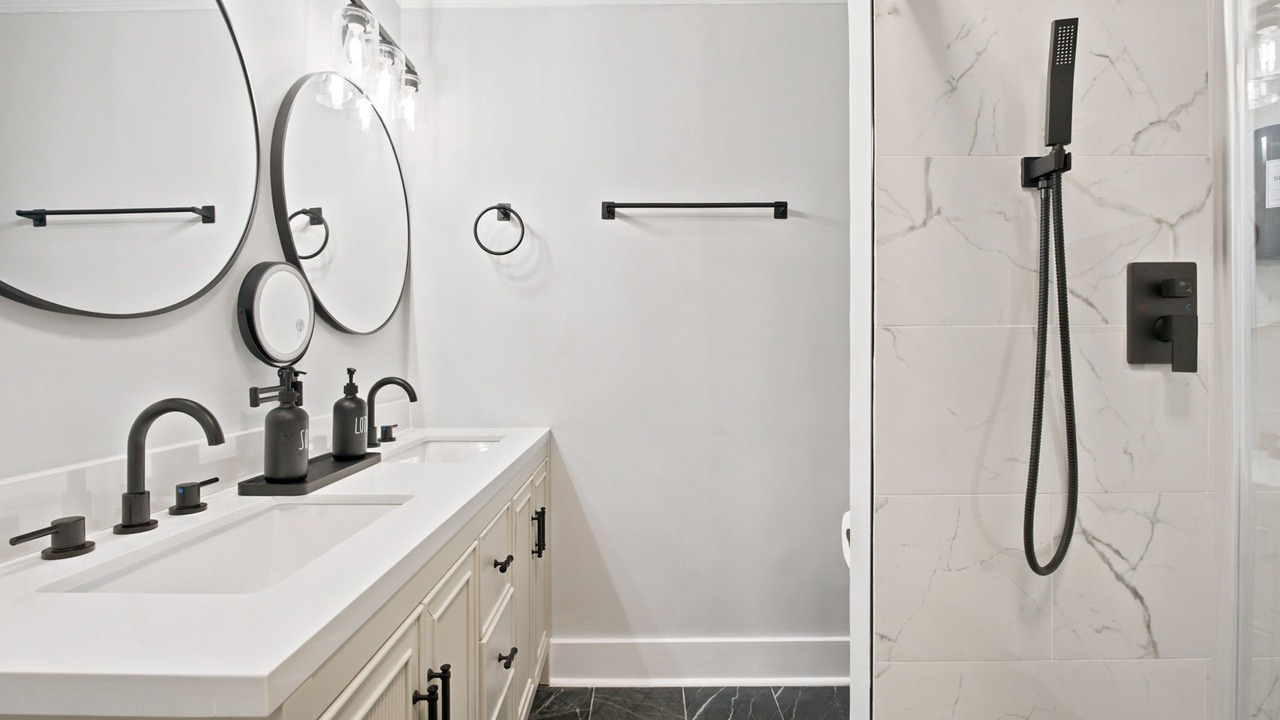 Photo of Bathroom in Irmo