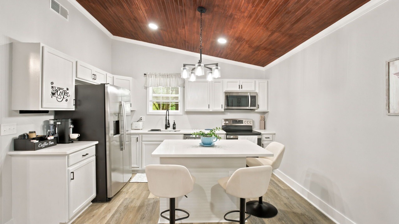 Photo of Kitchen in Irmo