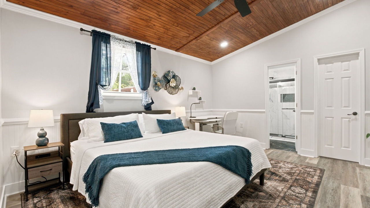 Photo of Bedroom in Irmo