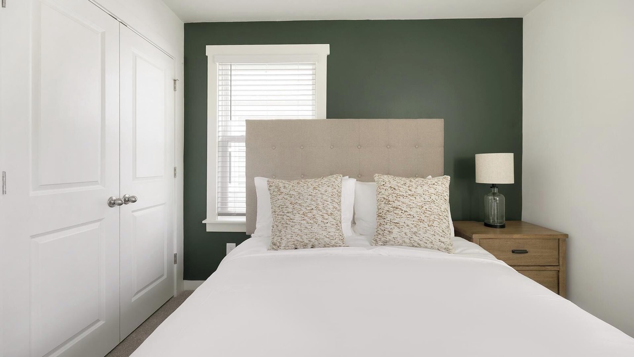 Photo of Bedroom in Port Wentworth