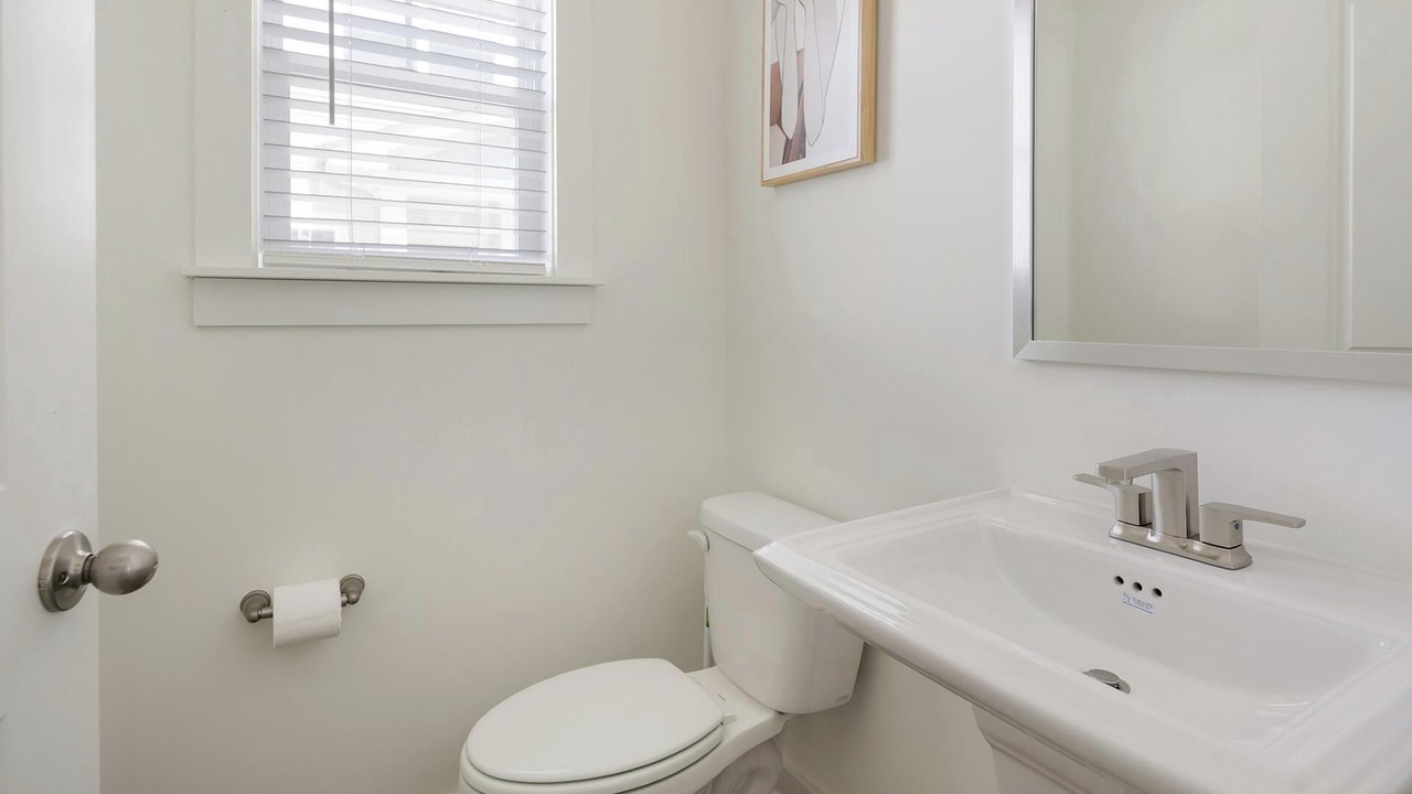 Photo of Bathroom in Port Wentworth