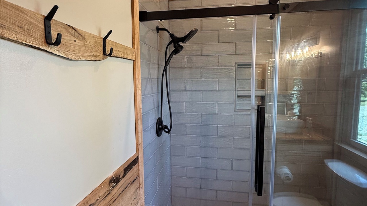 Photo of Bathroom in Blythewood