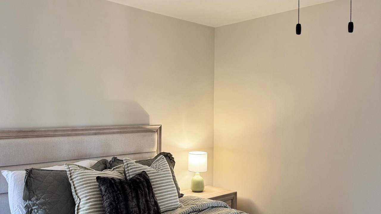 Photo of Bedroom in East Dublin