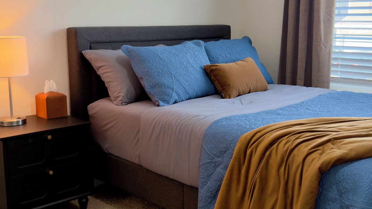 Photo of Bedroom in Lexington