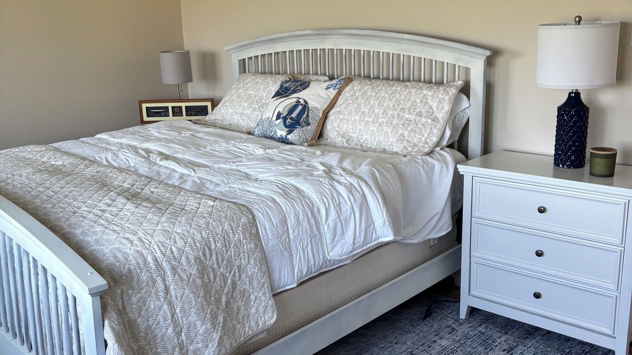 Photo of Bedroom in Georgetown