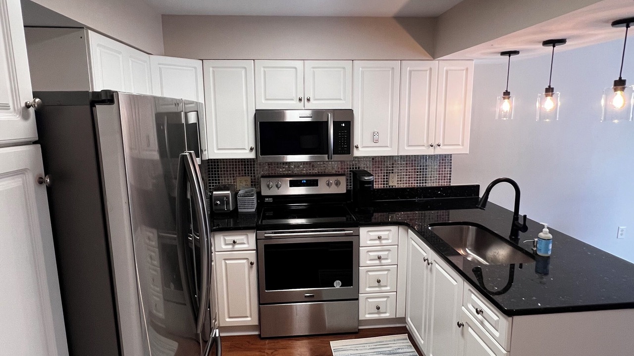 Photo of Kitchen in Georgetown