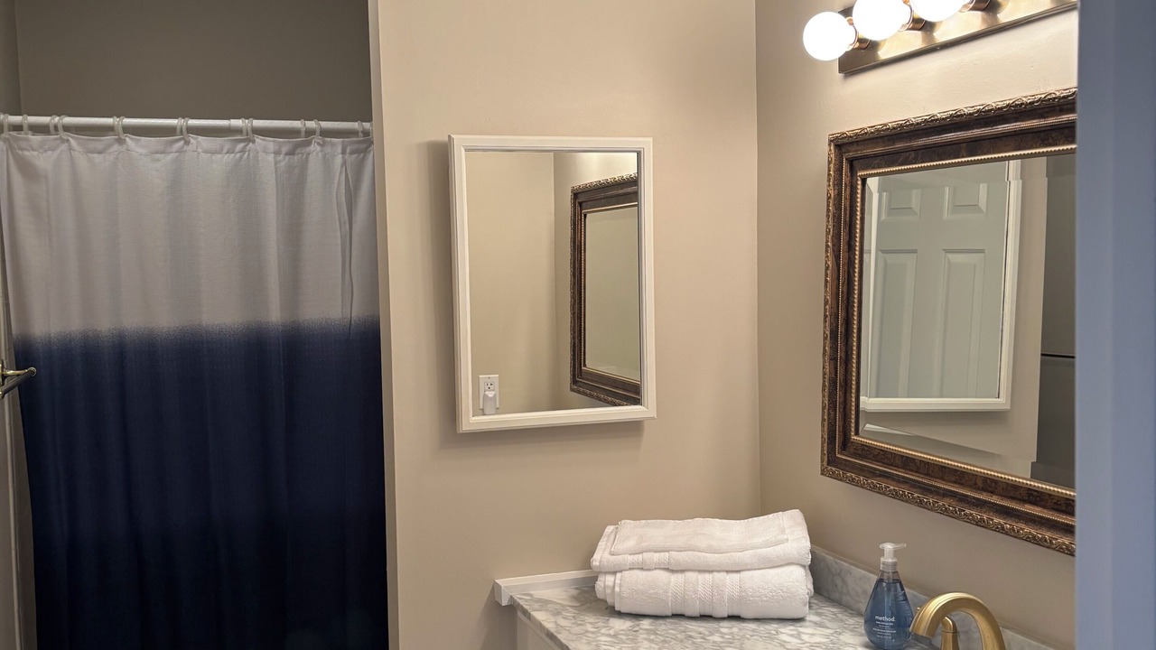 Photo of Bathroom in Georgetown