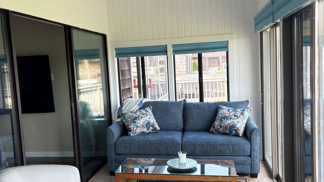 Photo of Livingroom in Georgetown