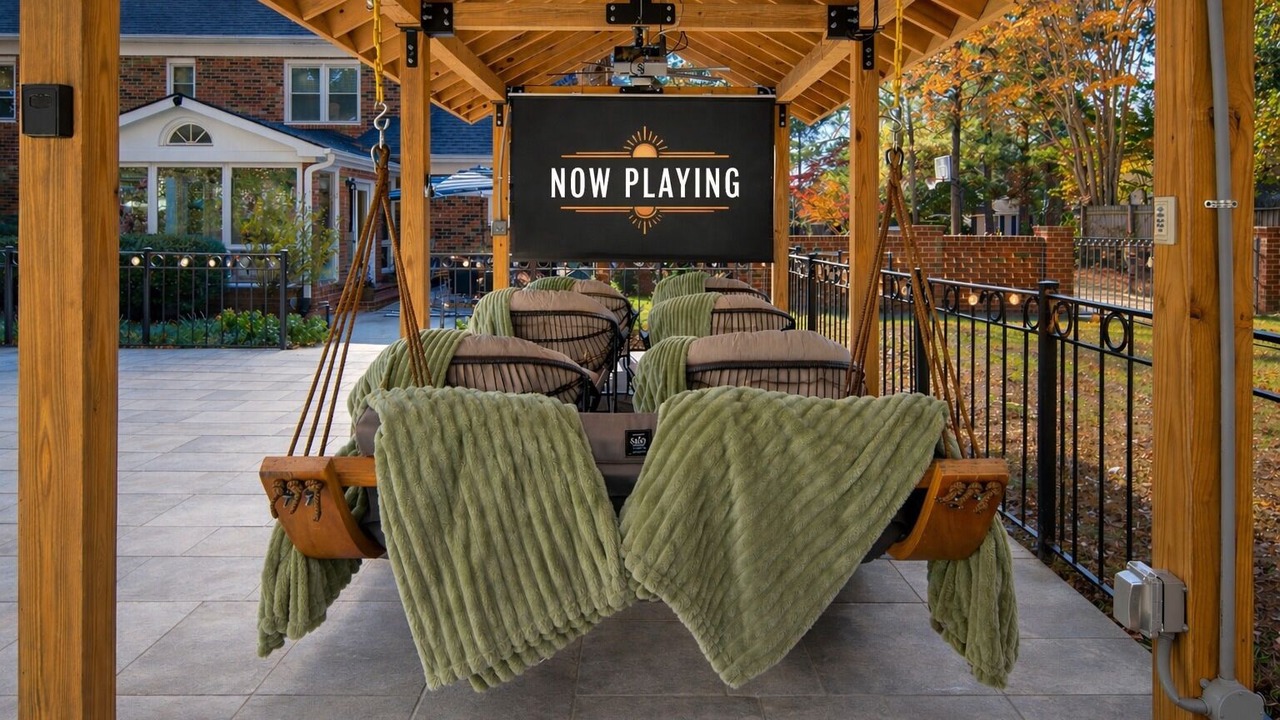 Photo of Outdoor in Terry Sanford