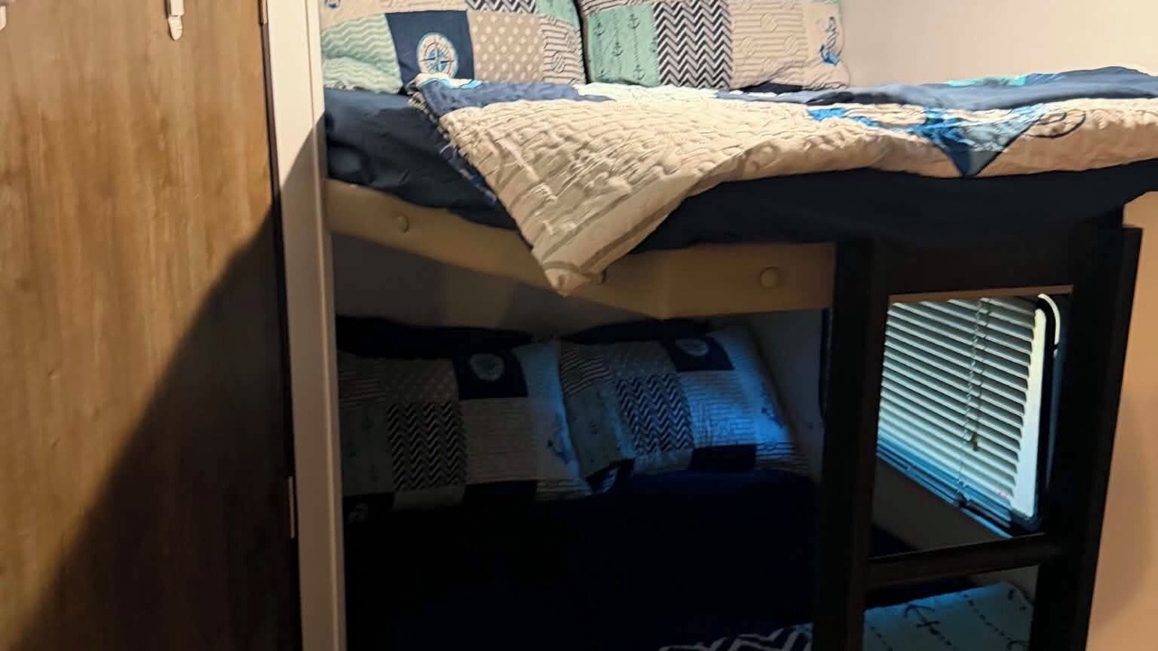 Photo of Bedroom in Saint Helena Island