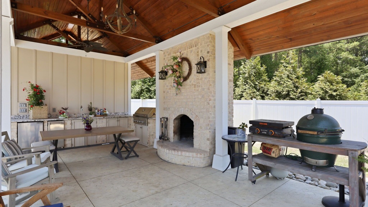 Photo of Outdoor in Lillington