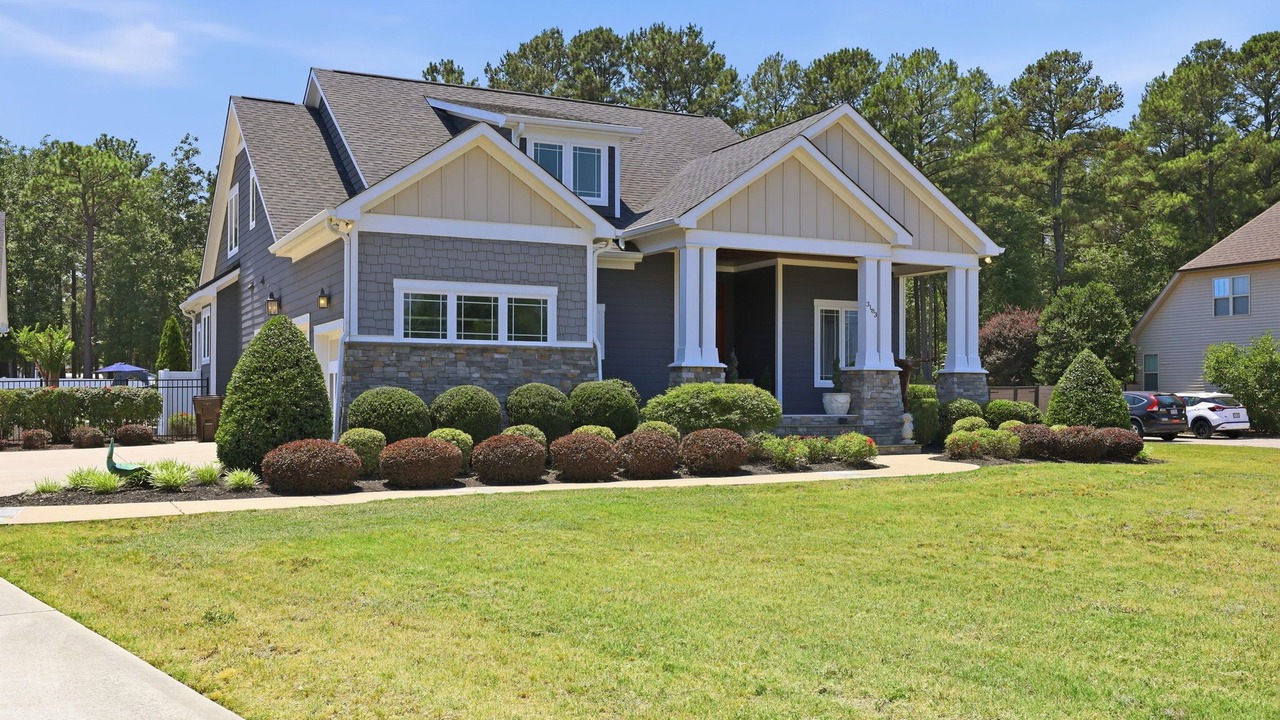 Photo of Outdoor in Lillington