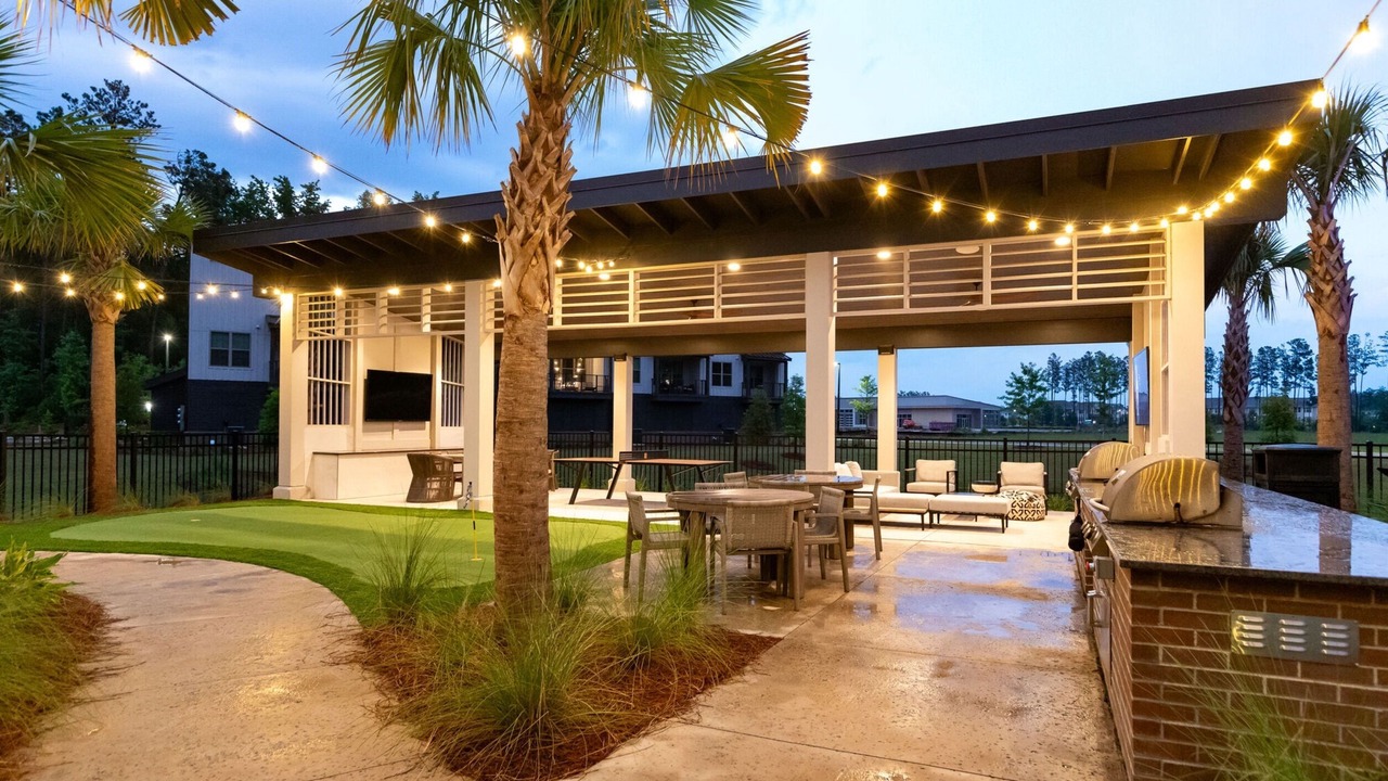 Photo of Outdoor in Summerville
