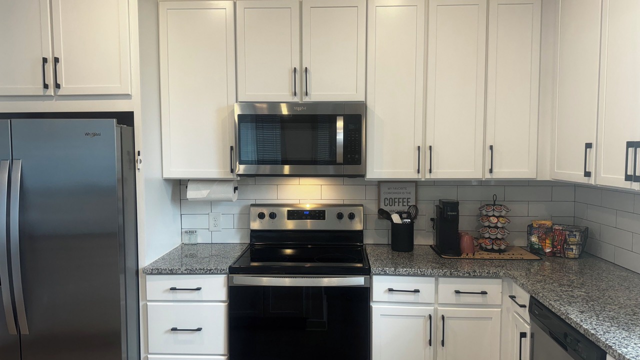 Photo of Kitchen in Summerville